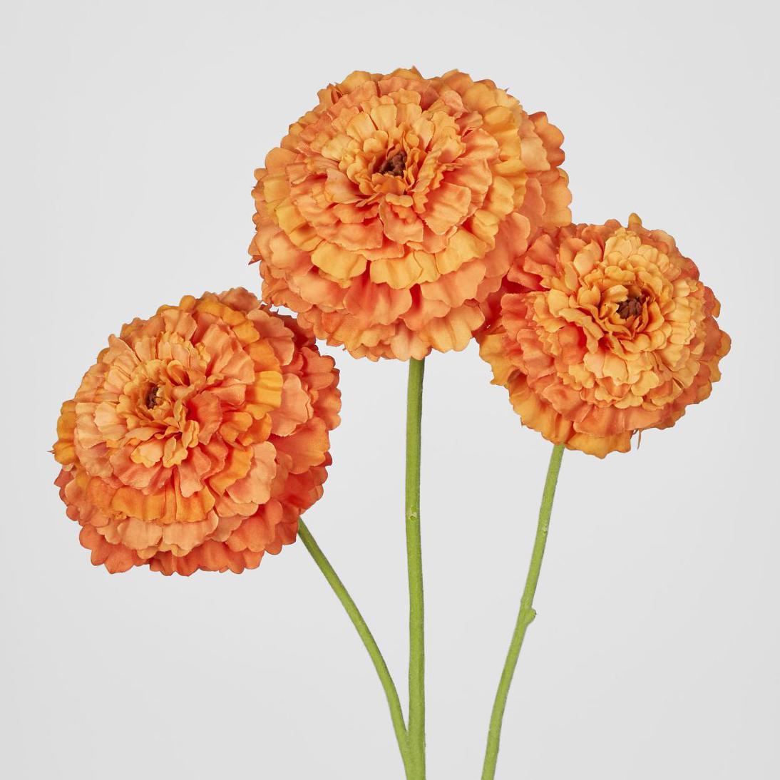 Marigold Spray Orange – Florabelle Living