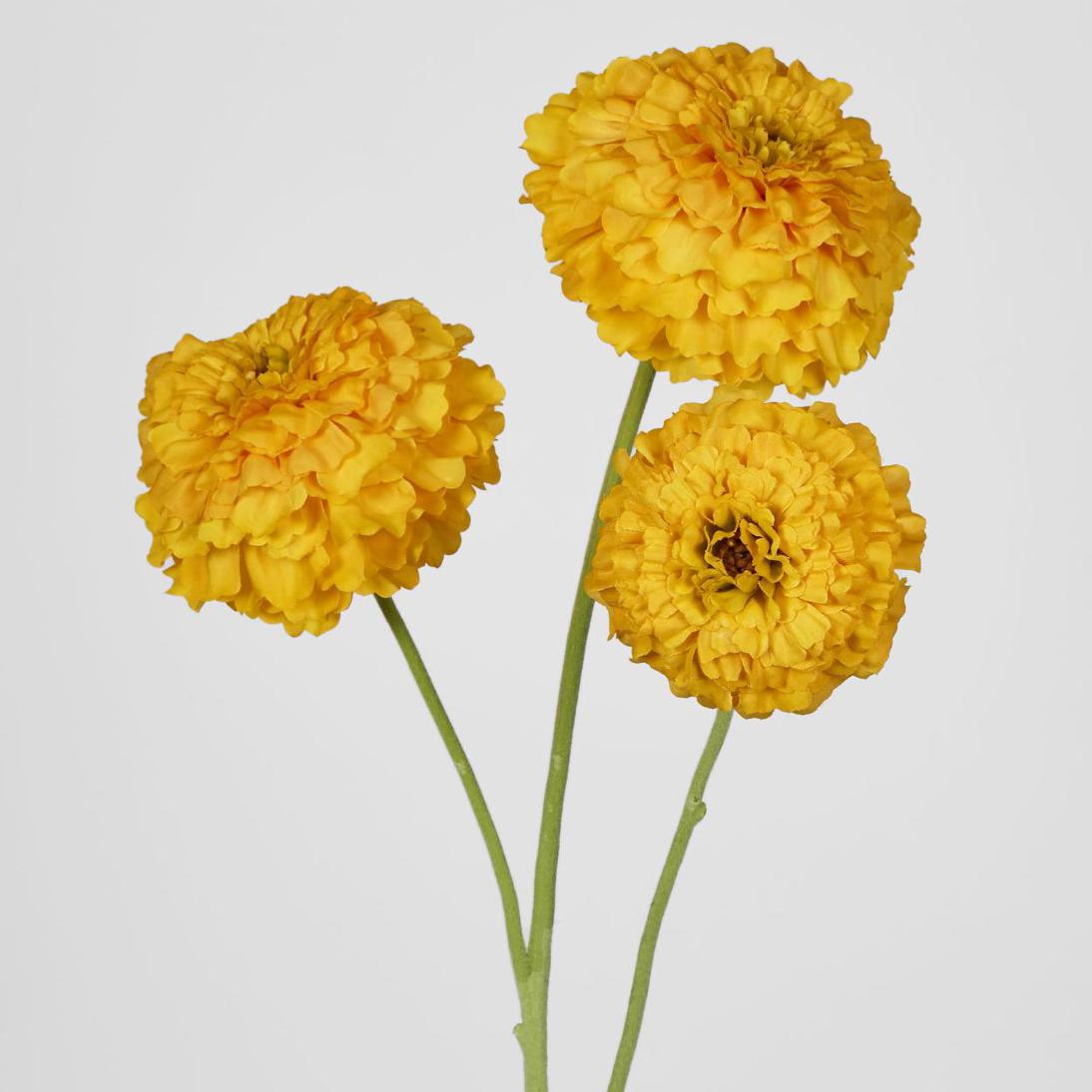 Marigold Spray Yellow | Florabelle Living