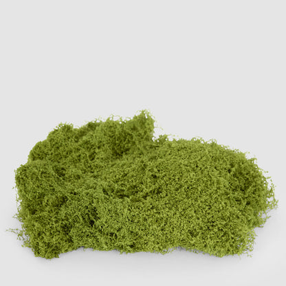Bagged Moss