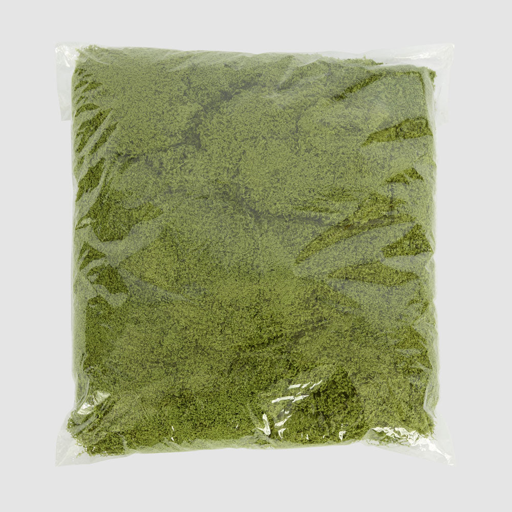 Bagged Moss