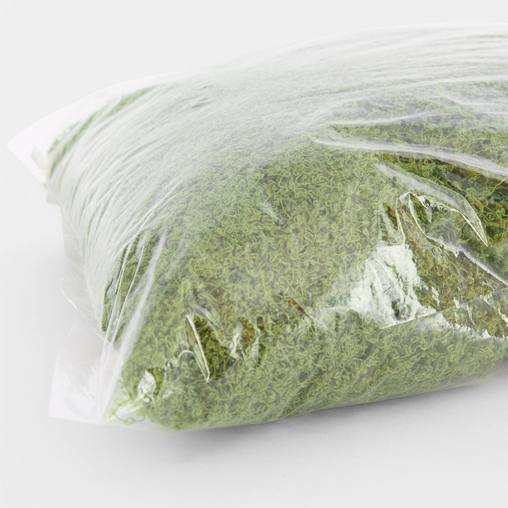 Moss Wool 500g