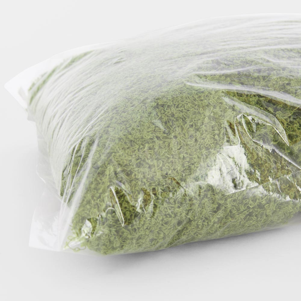 Moss Wool 500g