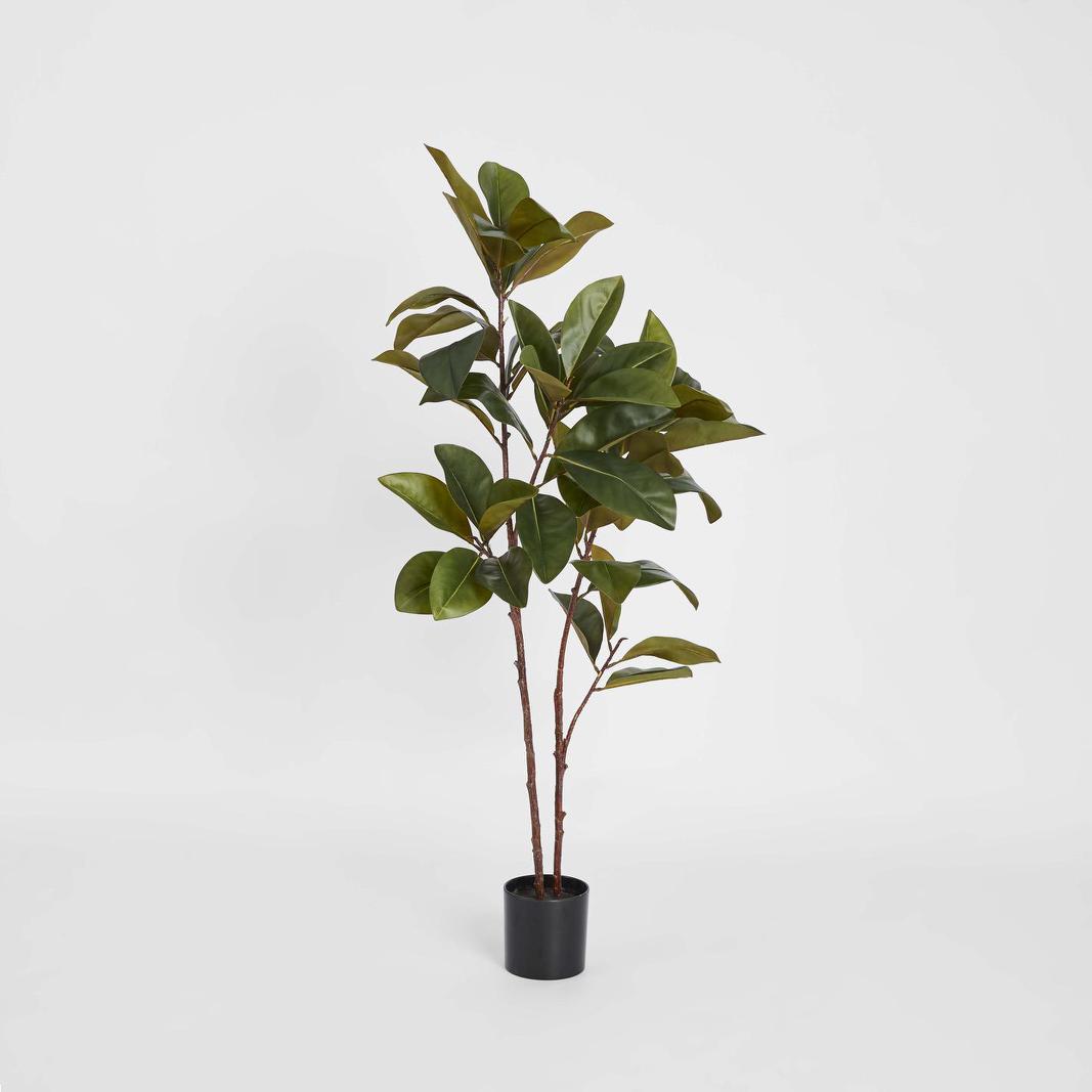 Real Touch Magnolia Tree 1.2M