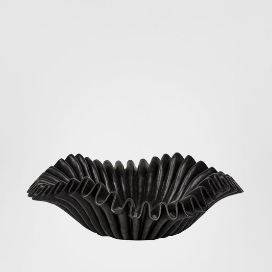 Lehriya Marble Bowl Medium Black