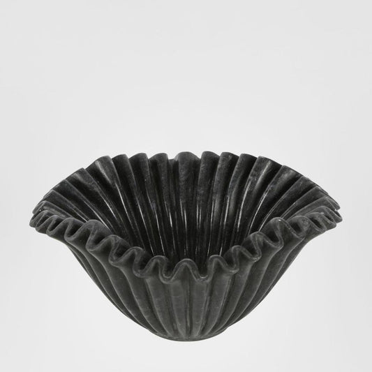 Lehriya Marble Bowl Small Black