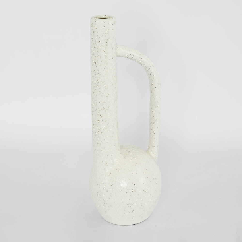 Yves Vessel Tall Chalk
