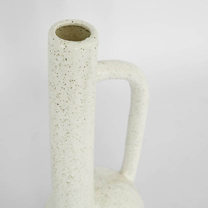 Yves Vessel Tall Chalk