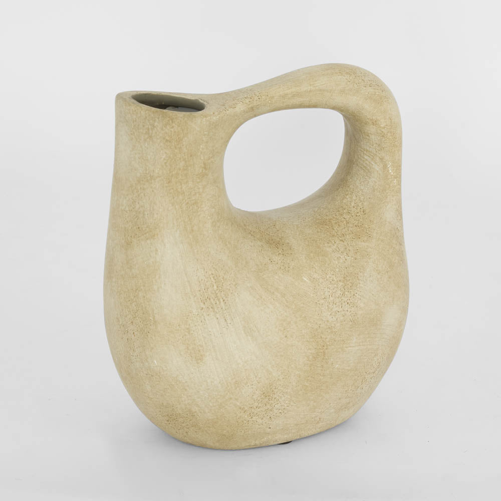 Yves Vessel Small Camel