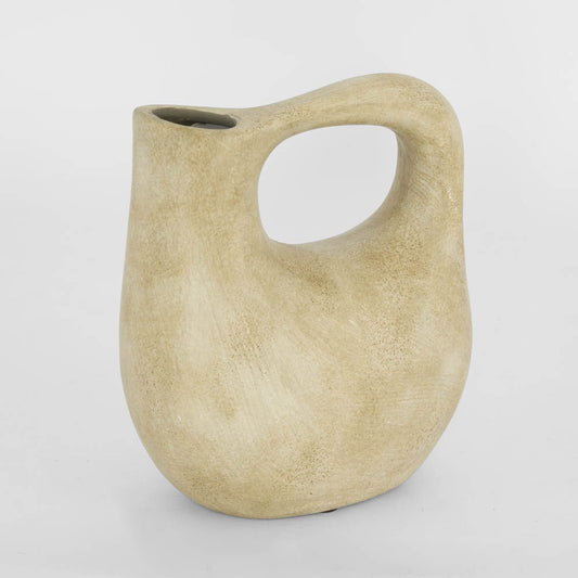 Yves Vessel Small Camel