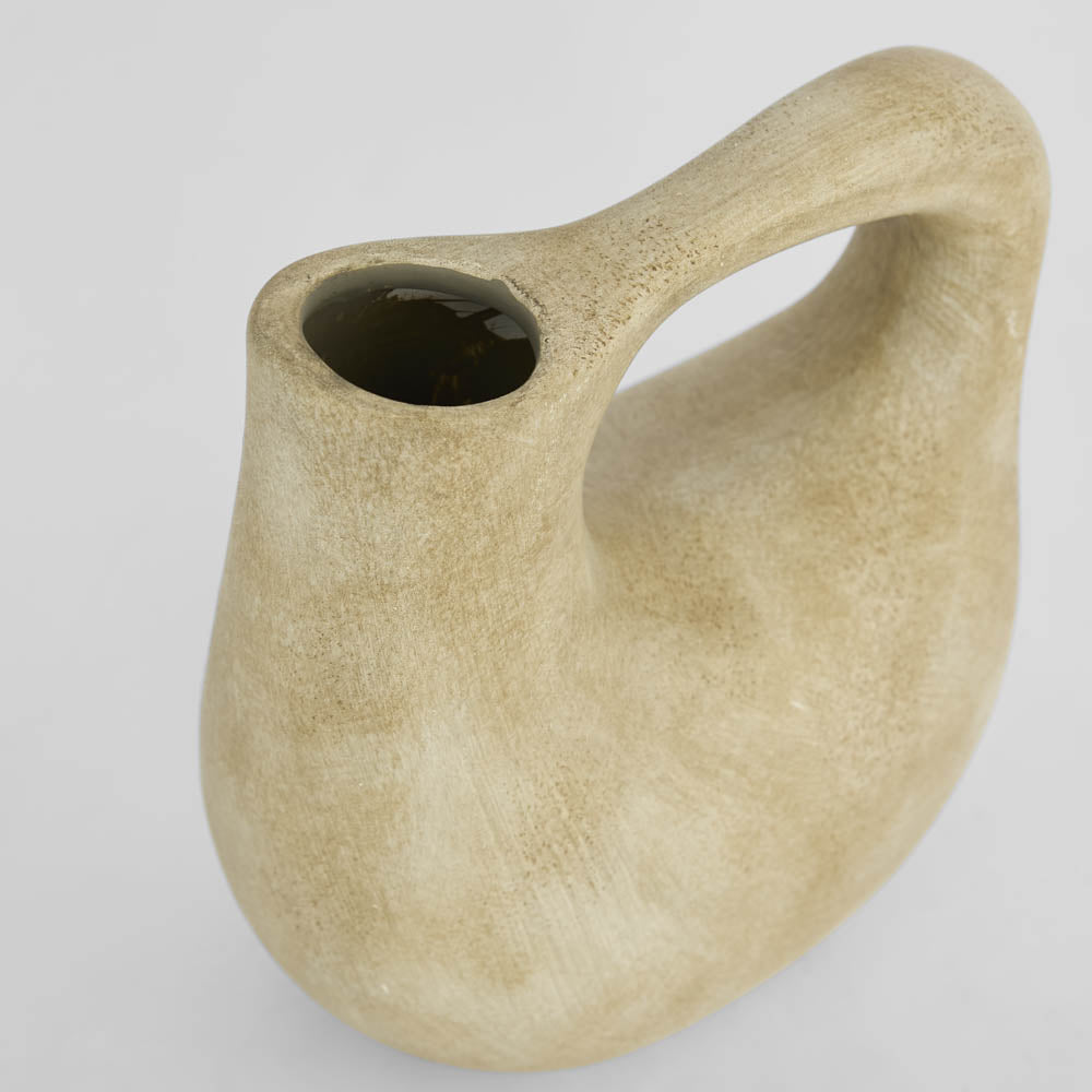 Yves Vessel Small Camel