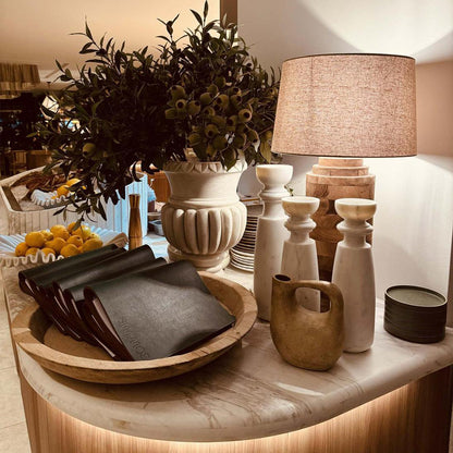Yves Vessel Small Camel