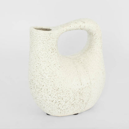 Yves Vessel Small Chalk