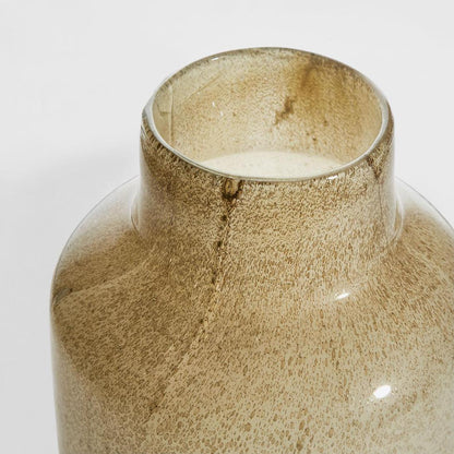 Ara Short Vase Sand