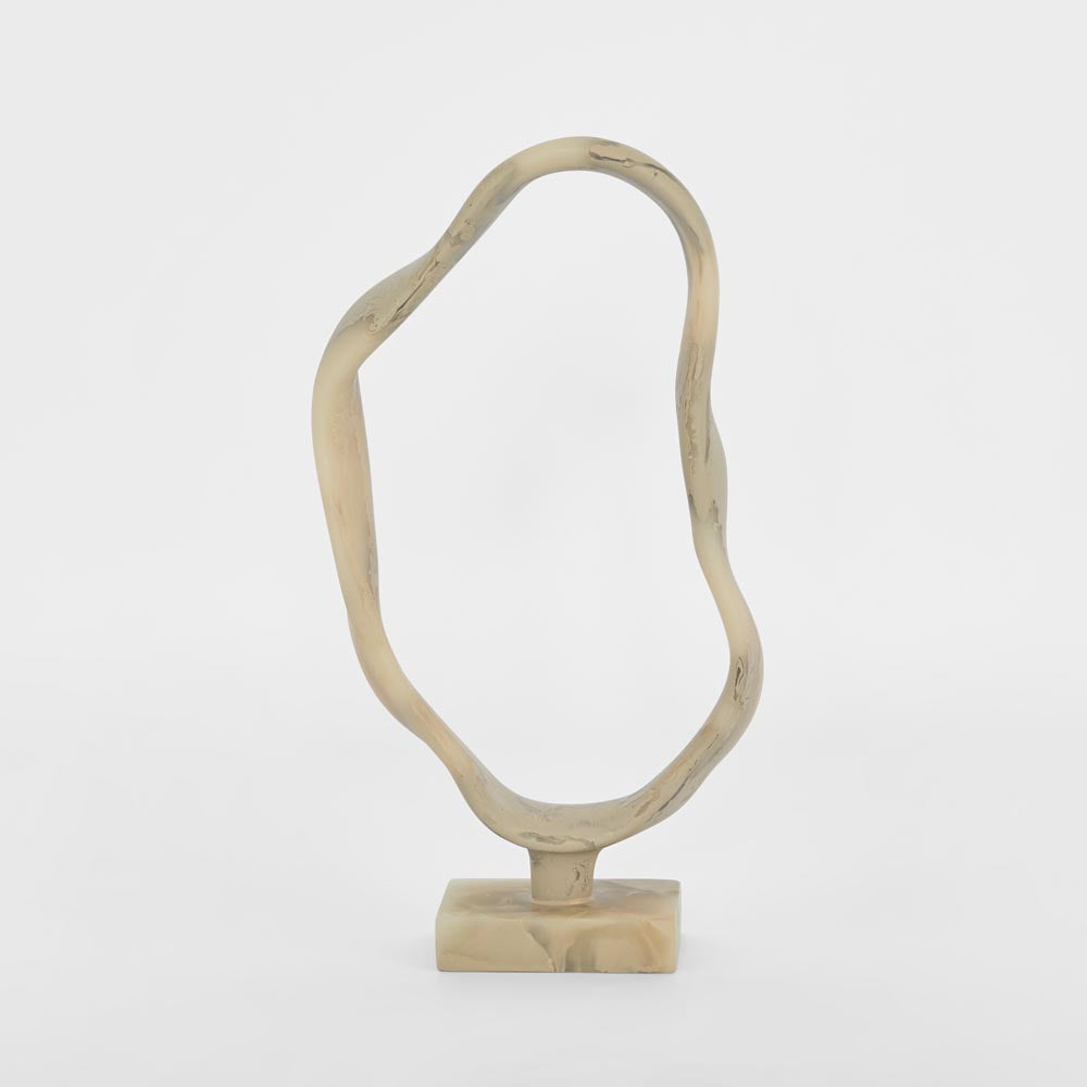 Orana Sculpture Resin