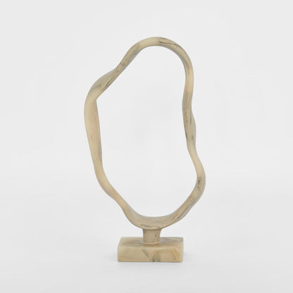 Orana Sculpture Resin