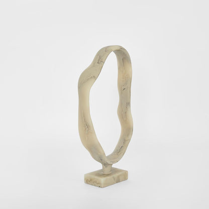 Orana Sculpture Resin