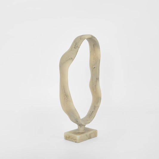 Orana Sculpture Resin
