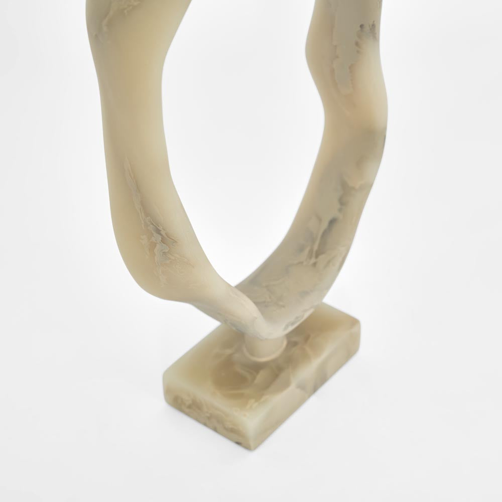 Orana Sculpture Resin