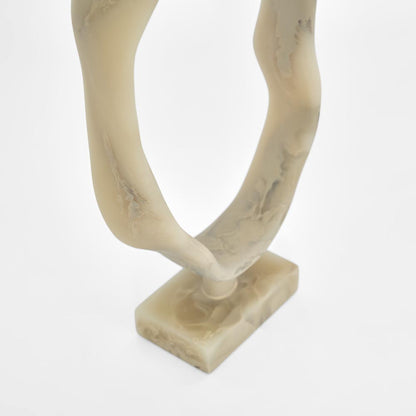 Orana Sculpture Resin