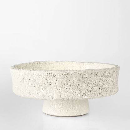 Bolero Bowl White