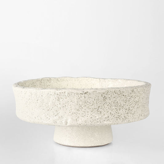Bolero Bowl White