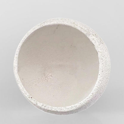 Pivet Vessel Large White