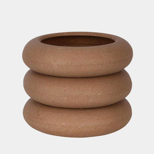 Little Fatty Pot Small Clay