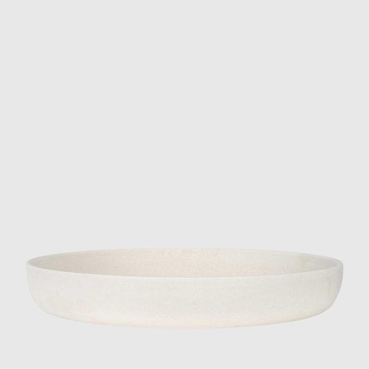 Esher Bowl Large Chalk