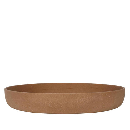 Esher Bowl Large Clay