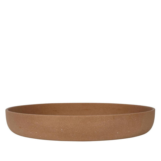 Esher Bowl Large Clay