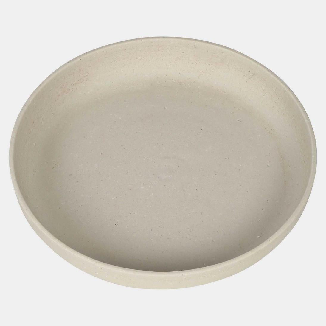 Esher Bowl Large Sand