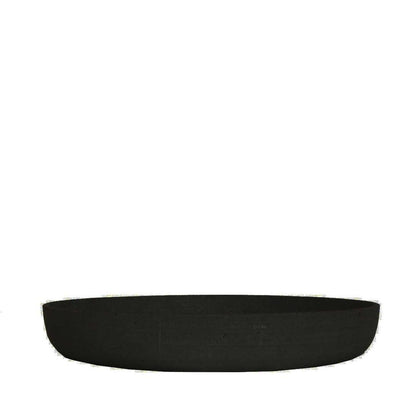 Esher Bowl Large Black