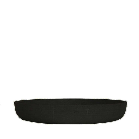 Esher Bowl Large Black