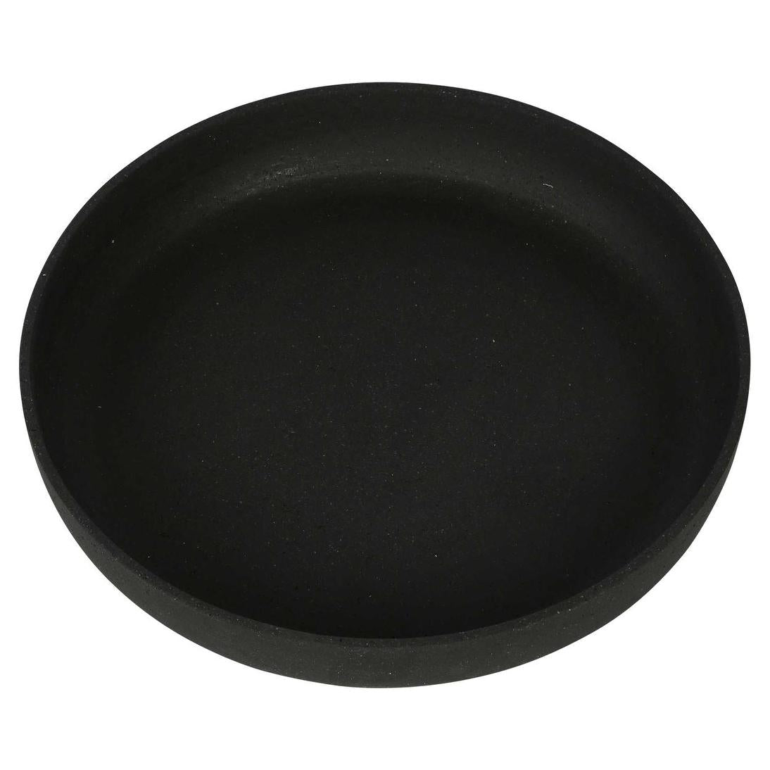 Esher Bowl Large Black