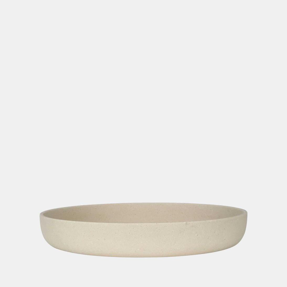 Esher Bowl Small Sand