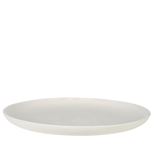 Esher Platter Large Chalk