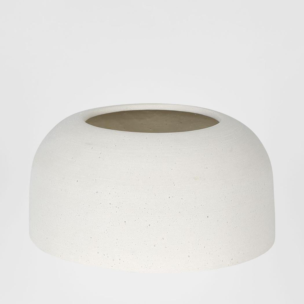 Silo Vessel Large Chalk
