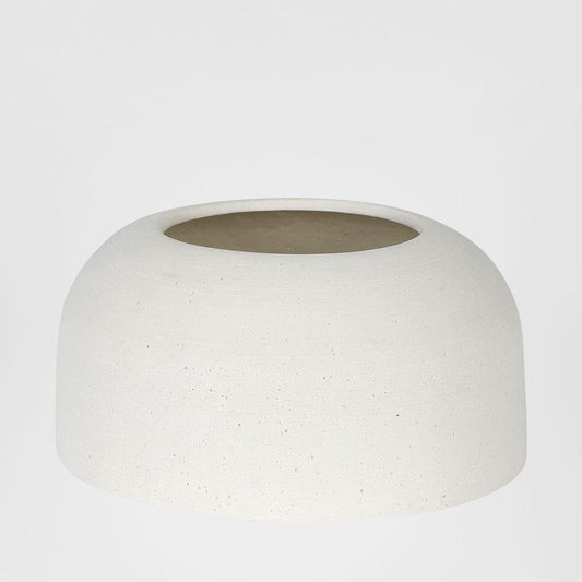 Silo Vessel Large Chalk