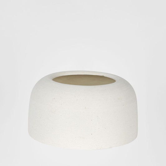 Silo Vessel Small Chalk