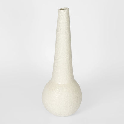 Yves Vessel Slim White