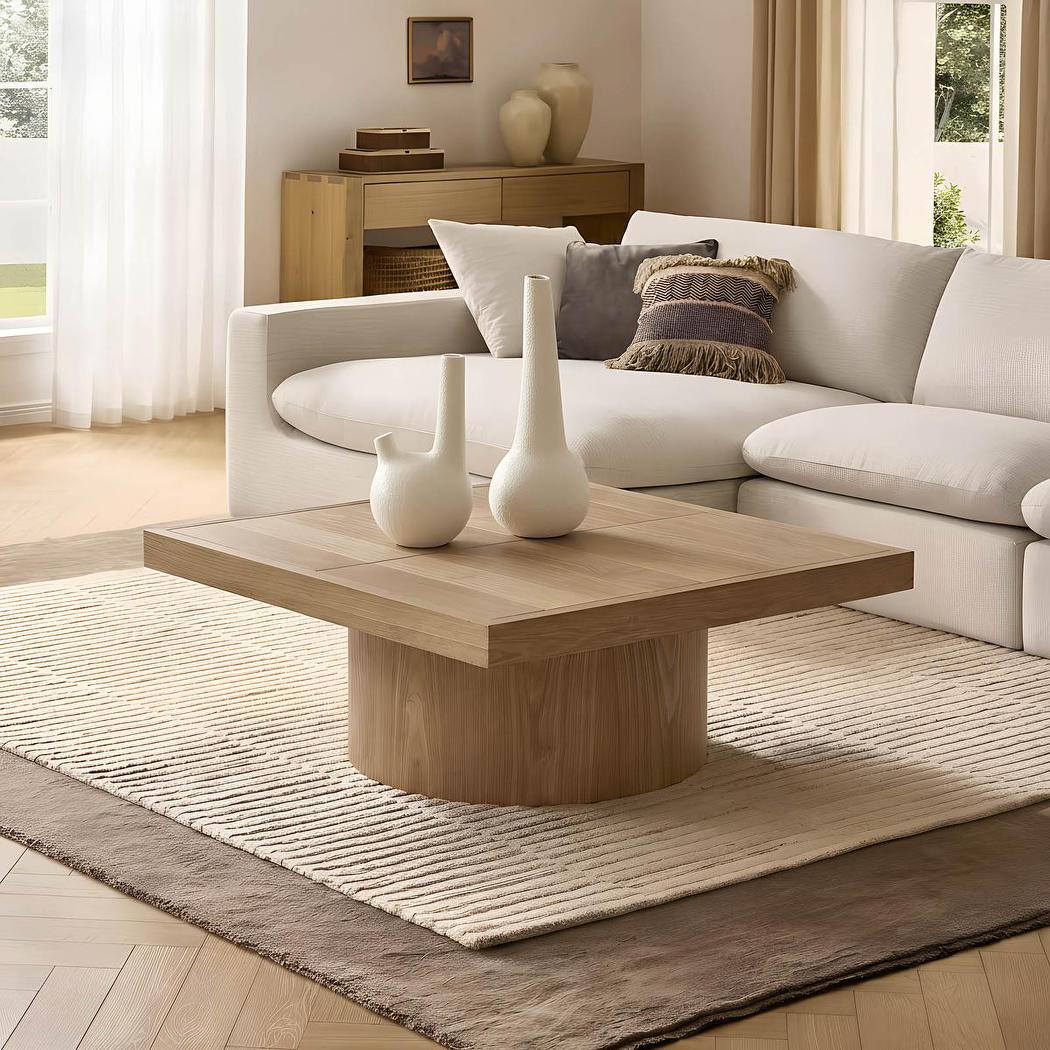 Yves Vessel Slim White