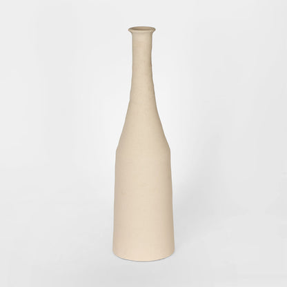 Tulo Vessel Medium Brown