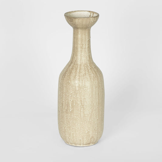 Tulo Vessel Low Ash