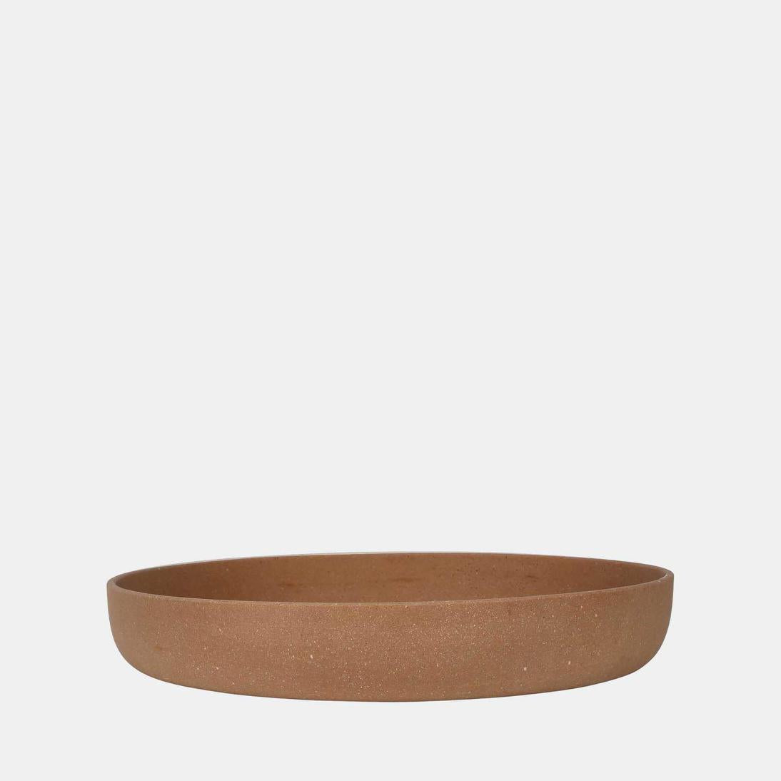 Esher Bowl Small Clay