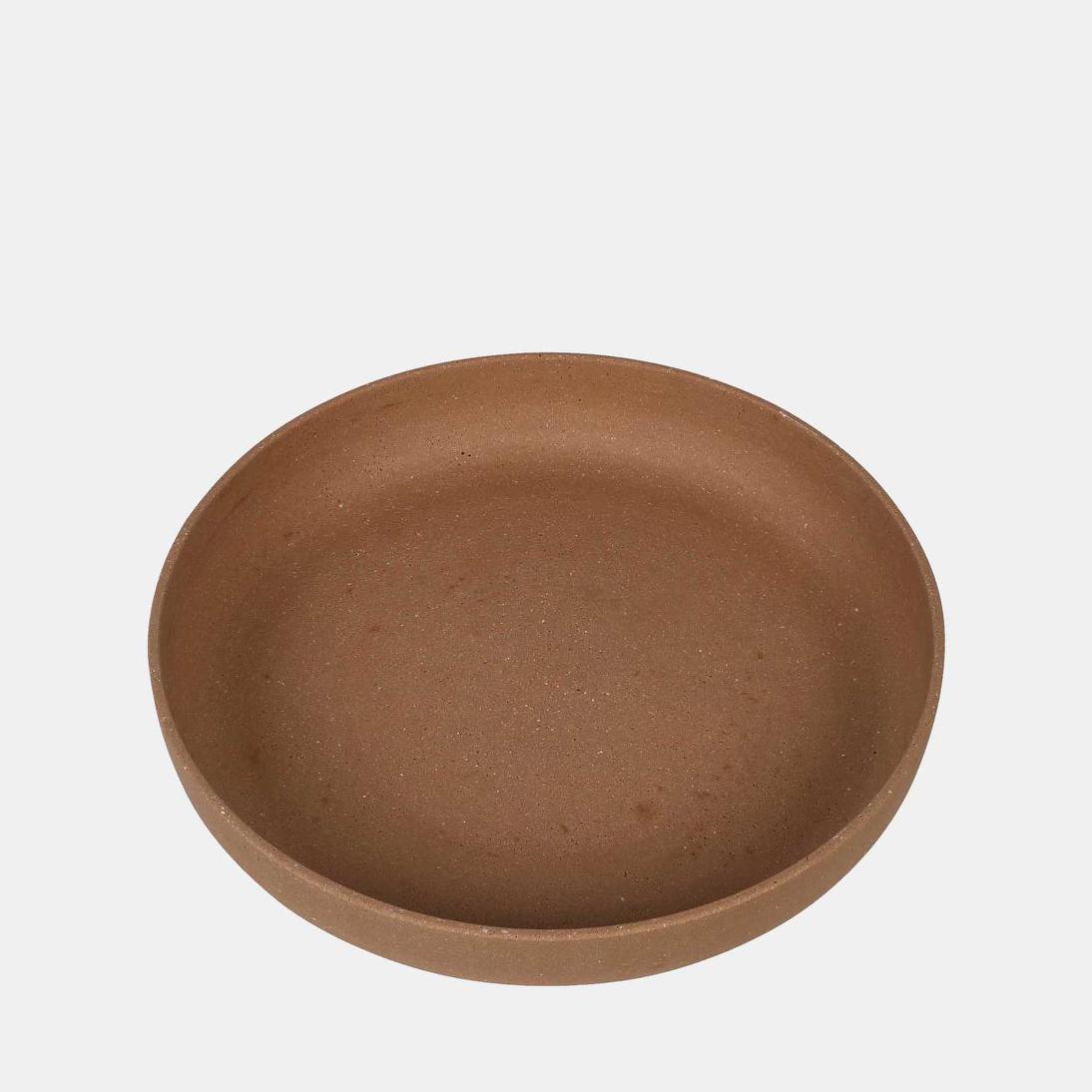 Esher Bowl Small Clay