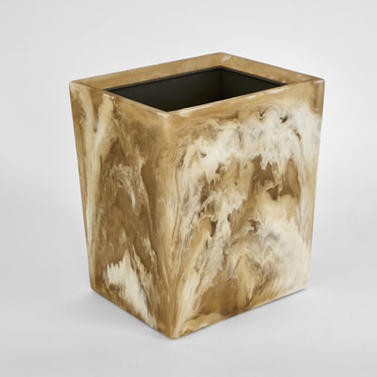 Halo Resin Bin Latte