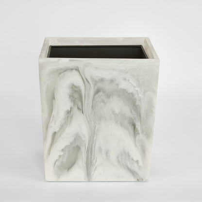 Halo Resin Bin Cloud