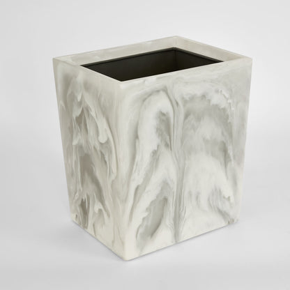 Halo Resin Bin Cloud