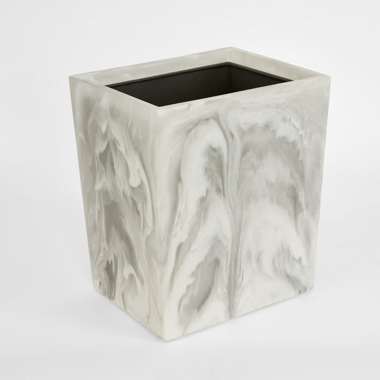 Halo Resin Bin Cloud