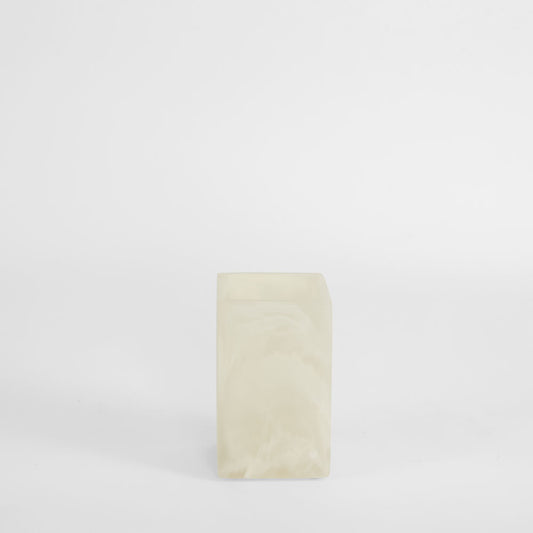 Halo Resin Tooth Brush Holder Cloud